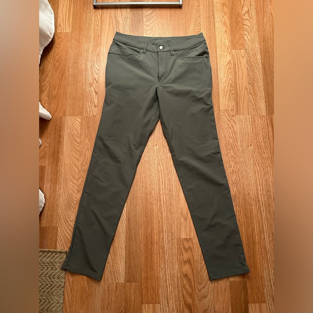 Lululemon ABC Pants